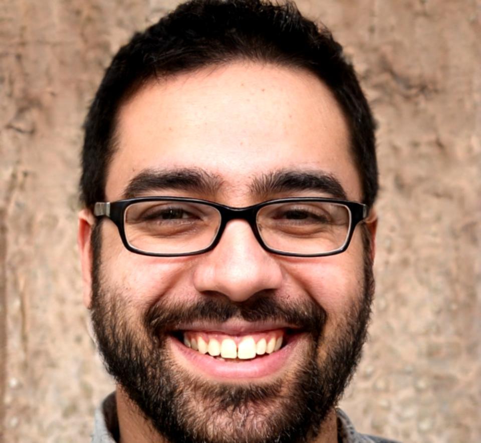 Carlos Mendoza, Fundador de solvexlink